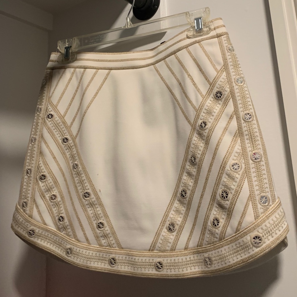 BCBG Skirt